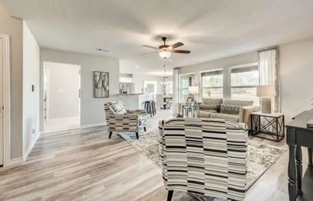 144 County Road 4869, Azle, TX 76020