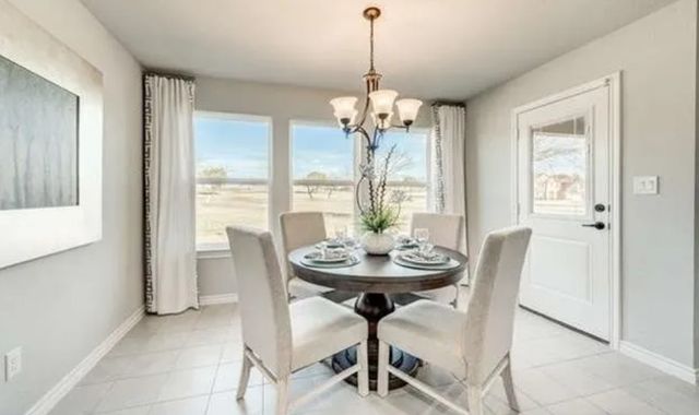 144 County Road 4869, Azle, TX 76020
