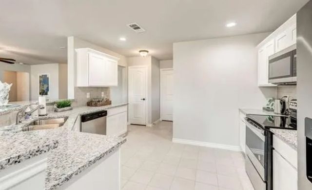 144 County Road 4869, Azle, TX 76020