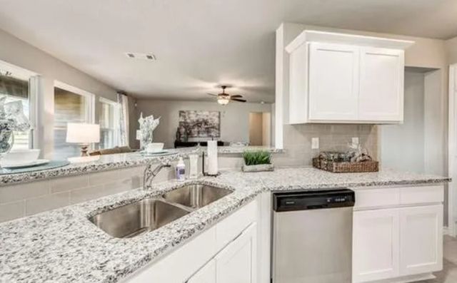 144 County Road 4869, Azle, TX 76020