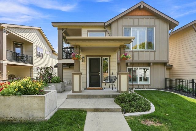 2007 W Bridge Ave, Spokane, WA 99201 property photo