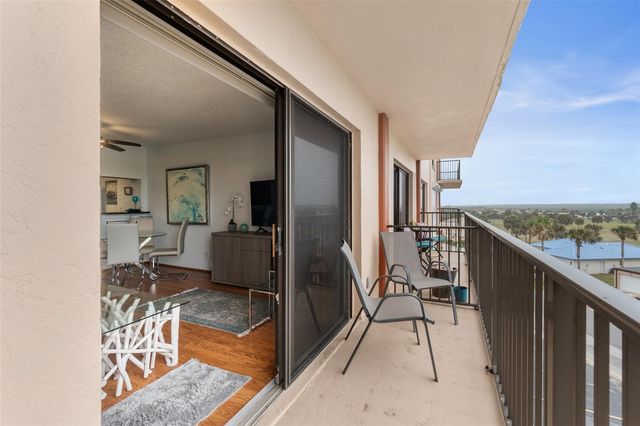 3600 S OCEAN SHORE BOULEVARD 423, Flagler Beach, FL 32136