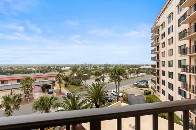 3600 S OCEAN SHORE BOULEVARD 423, Flagler Beach, FL 32136