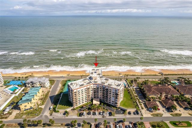 3600 S OCEAN SHORE BOULEVARD 423, Flagler Beach, FL 32136