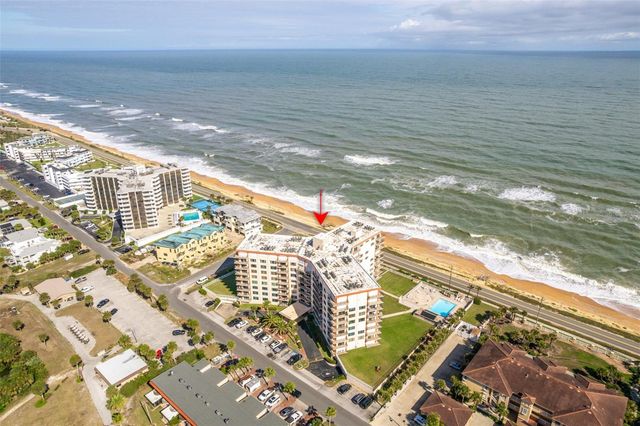 3600 S OCEAN SHORE BOULEVARD 423, Flagler Beach, FL 32136