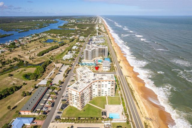 3600 S OCEAN SHORE BOULEVARD 423, Flagler Beach, FL 32136