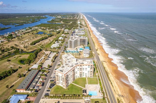 3600 S OCEAN SHORE BOULEVARD 423, Flagler Beach, FL 32136
