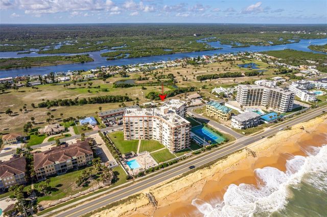 3600 S OCEAN SHORE BOULEVARD 423, Flagler Beach, FL 32136