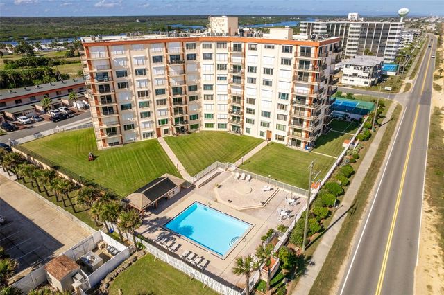 3600 S OCEAN SHORE BOULEVARD 423, Flagler Beach, FL 32136