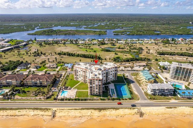 3600 S OCEAN SHORE BOULEVARD 423, Flagler Beach, FL 32136