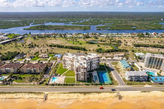 3600 S OCEAN SHORE BOULEVARD 423, Flagler Beach, FL 32136