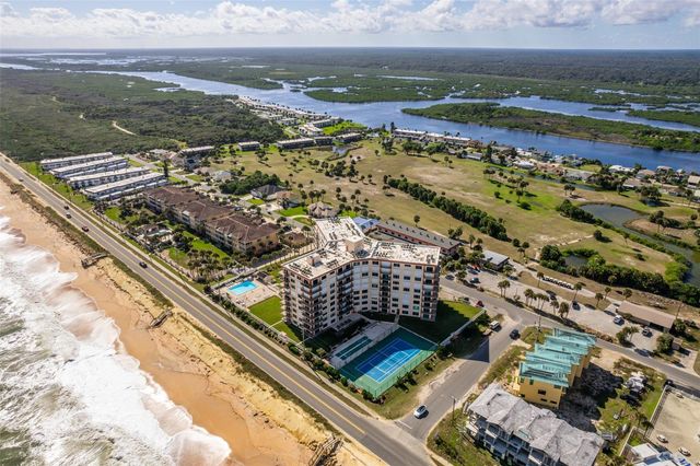 3600 S OCEAN SHORE BOULEVARD 423, Flagler Beach, FL 32136