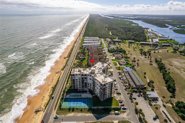 3600 S OCEAN SHORE BOULEVARD 423, Flagler Beach, FL 32136