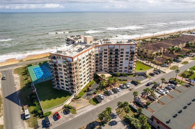 3600 S OCEAN SHORE BOULEVARD 423, Flagler Beach, FL 32136
