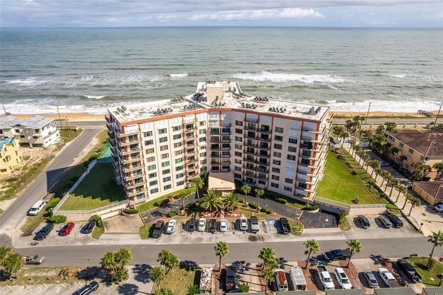 3600 S OCEAN SHORE BOULEVARD 423, Flagler Beach, FL 32136