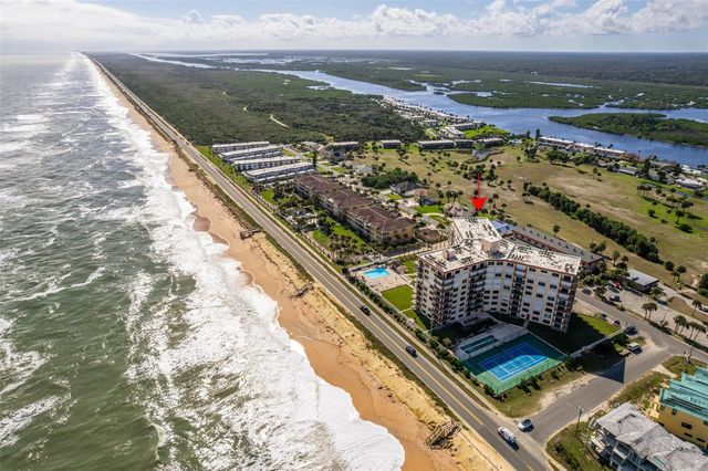 3600 S OCEAN SHORE BOULEVARD 423, Flagler Beach, FL 32136