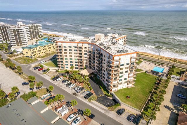 3600 S OCEAN SHORE BOULEVARD 423, Flagler Beach, FL 32136