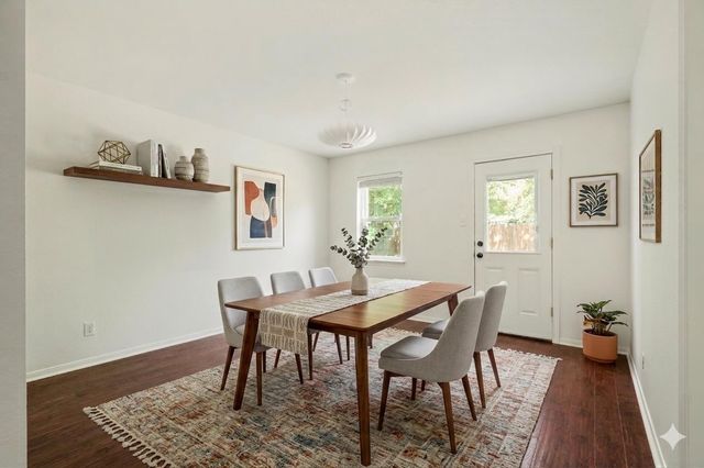 304 Clearsky CIR, Austin, TX 78745