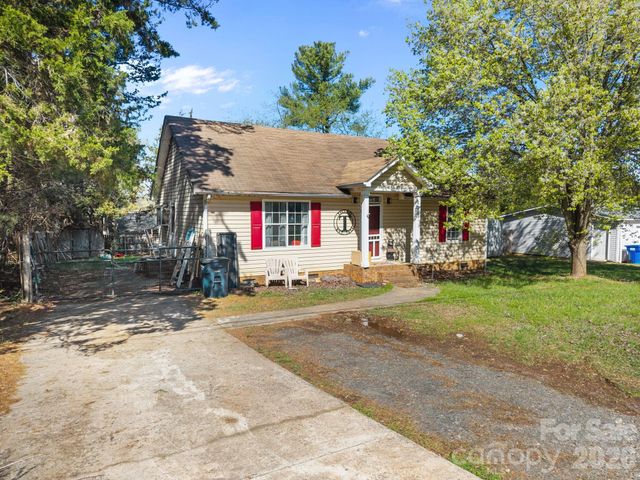 430 Stutts Road, Mooresville, NC 28117