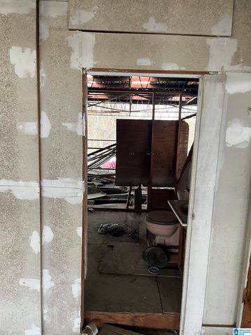 117 68TH PLACE N, Birmingham, AL 35206