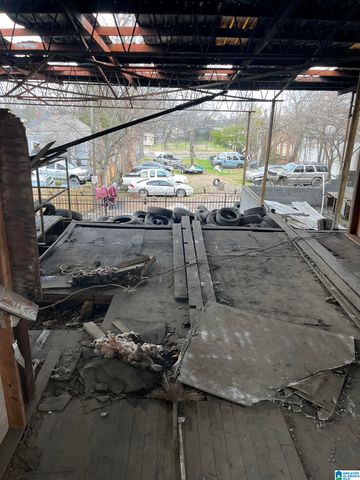 117 68TH PLACE N, Birmingham, AL 35206