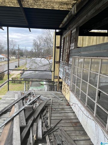 117 68TH PLACE N, Birmingham, AL 35206