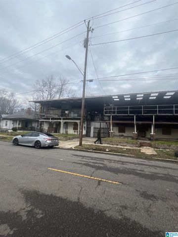 117 68TH PLACE N, Birmingham, AL 35206