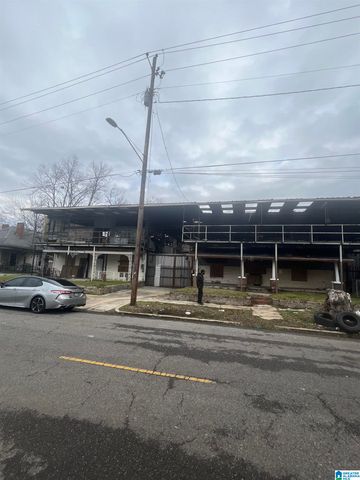 117 68TH PLACE N, Birmingham, AL 35206