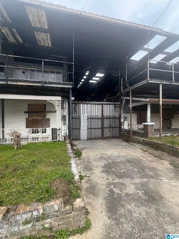 117 68TH PLACE N, Birmingham, AL 35206