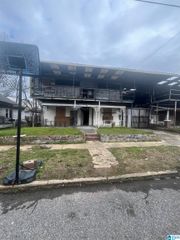 117 68TH PLACE N, Birmingham, AL 35206