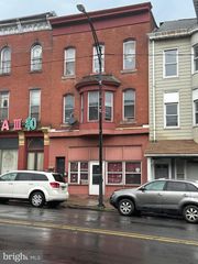 935 CENTRE ST, Ashland, PA 17921