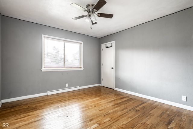 1015 Elizabeth Lane, Terre Haute, IN 47802