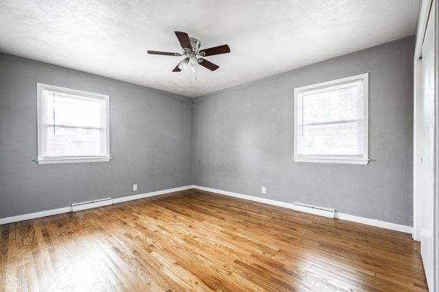 1015 Elizabeth Lane, Terre Haute, IN 47802