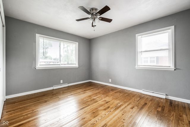 1015 Elizabeth Lane, Terre Haute, IN 47802