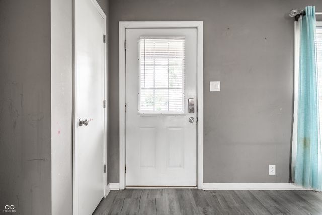 1015 Elizabeth Lane, Terre Haute, IN 47802