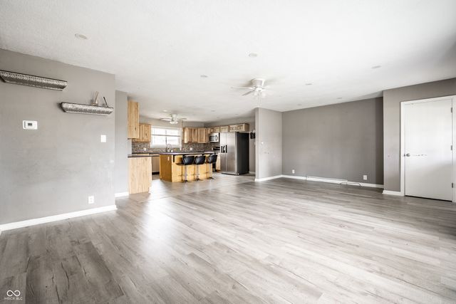 1015 Elizabeth Lane, Terre Haute, IN 47802