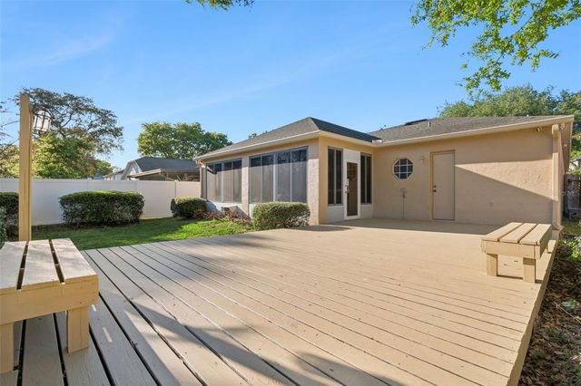 2114 WEKIVA RESERVE BOULEVARD, Apopka, FL 32703