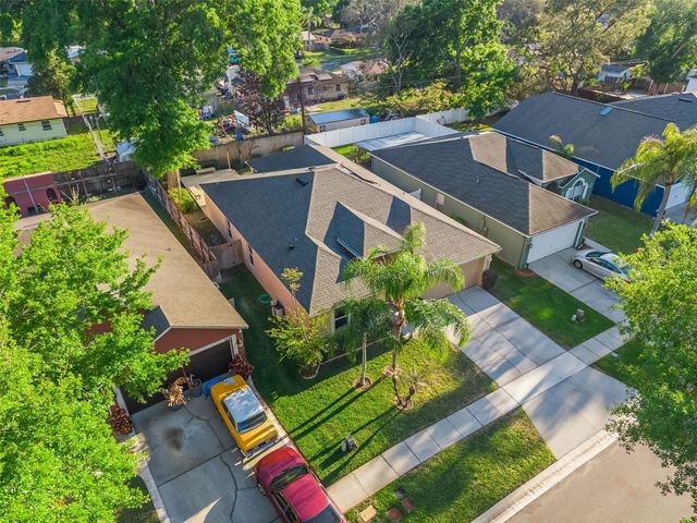 2114 WEKIVA RESERVE BOULEVARD, Apopka, FL 32703