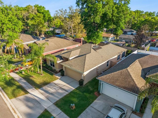 2114 WEKIVA RESERVE BOULEVARD, Apopka, FL 32703