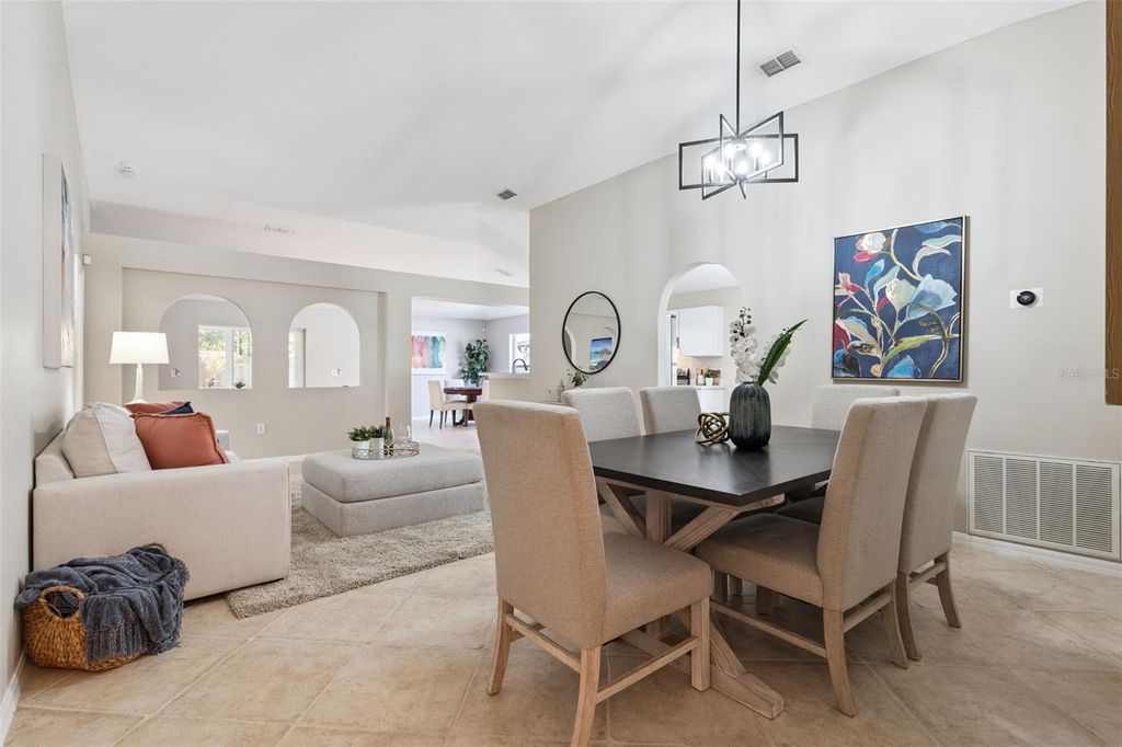 Image 3 of property listing at 2114 WEKIVA RESERVE BOULEVARD, Apopka, FL 32703