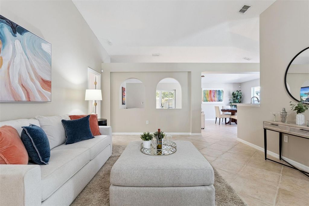 Image 4 of property listing at 2114 WEKIVA RESERVE BOULEVARD, Apopka, FL 32703