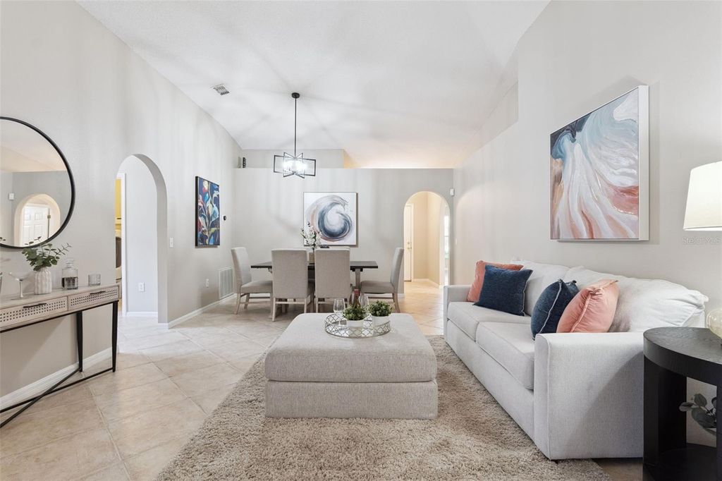 Image 6 of property listing at 2114 WEKIVA RESERVE BOULEVARD, Apopka, FL 32703