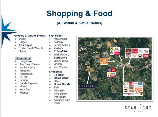 108 Rivington Drive, Winder, GA 30680