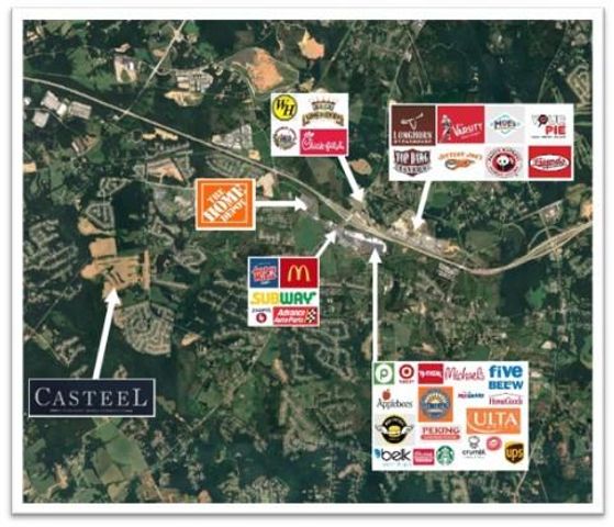 108 Rivington Drive, Winder, GA 30680