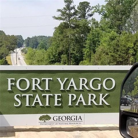 108 Rivington Drive, Winder, GA 30680