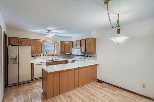 1008 Homestake Drive 2A, Golden, CO 80401