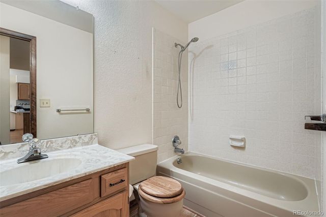 1008 Homestake Drive 2A, Golden, CO 80401