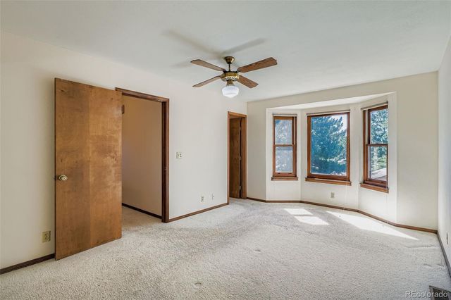 1008 Homestake Drive 2A, Golden, CO 80401