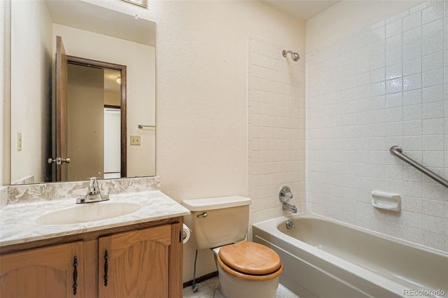 1008 Homestake Drive 2A, Golden, CO 80401