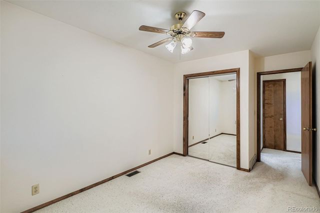 1008 Homestake Drive 2A, Golden, CO 80401